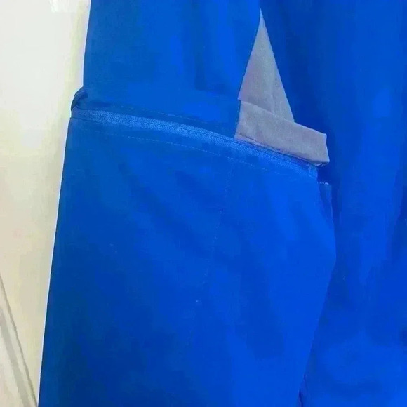 Womens‎ adidas skyline juniors windbreaker size medium - Picture 5 of 9